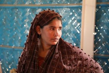 Jahanu Begum